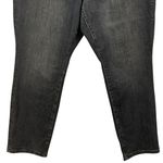 Torrid Womens Jeans Size 18R Perfect Skinny Denim Ankle Premium Stretch Mid-Rise Photo 4