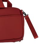 MYTAGALONGS Everleigh Baby Organizer Bag Terracotta Travel Vacation Carry Orange Photo 8