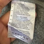 Helly Hansen  half zip up sweatshirt size Large Photo 5