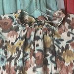 Lime n Chili Chic Multicolor Floral Blouse Photo 1