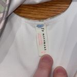 Free people movement cropped tank top Green Size XS Photo 1