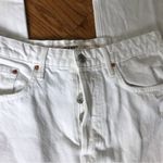 GRLFRND  Karolina White Jeans Photo 3