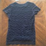 Bass Women Top Back Embroidery Photo 1