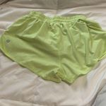 Lululemon  Hotty Shorts 2.5" Hot Low-Rise Photo 1