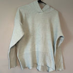 Buckle BKE Oversized Cozy Hoodie Sweater Photo 0