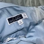 DB Studio Bridesmaid Dress Blue Size 12 Photo 1