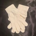 Super Soft Cream Gloves Multiple Photo 0