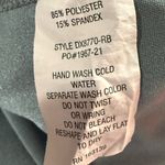 Popular 21 
Sleek Women's Chemise in Blue Photo 6