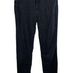 Reformation Women’s Selma High and Skinny Jeans in Fraser Black Size 28 Photo 7