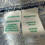 Lilly Pulitzer Martins Sail Boat Midi Maxi Pima Cotton Tank Dress Size XL Photo 10