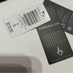 Torrid Low Impact Wireless Longline Active Sports Bra Photo 3