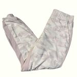 Athleta  Brooklyn Lined Camo Jogger Lavender Purple Photo 2