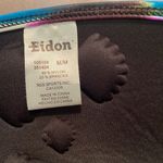 Eidon  Watercolor Triangle Bikini Top Photo 2