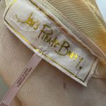 Jen's Pirate Booty Free People x Jen’s Pirate Booth Daze Kaftan NWT Size XS/S Color Ice Dye Sorbet Photo 5