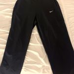 Nike  Pants Dri-Fit Black Photo 1