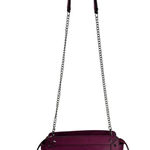 a.n.a  A NEW YORK APPROACH PURSE- Purple‎ Photo 0