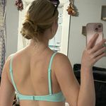 Aerie Lightly Lined Underwire Bikini Top Photo 1