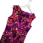 Elegant Classic Fall Floral V Photo 9