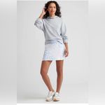 Peter Millar NWT Truist Championship Flora Knit Mélange Hoodie Photo 4