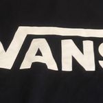 Vans Womens small  tshirt Photo 1