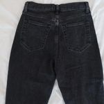 Abercrombie & Fitch Ultra High Rise 90s Slim Straight Jean Photo 4