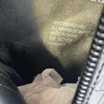 Nordstrom Rack Normandy Women’s Sz 6 M Black Croc Print Block Heel Ankle Boot Photo 6