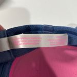 Victoria's Secret PINK Push Up Bra lot Multiway Straps Blue Beige Navy 34D 36D Tan Size undefined Photo 2