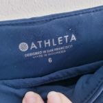 Athleta  Cropped Athletic Pants Photo 5