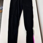 Victoria's Secret VS PINK Rhinestone Leggings  Photo 0