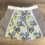 Eleven by Venus Williams Women’s Athletic Tennis Pull On Skort Large Gray Photo 4