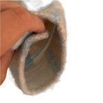 A.Peach ✨ PLAID BUTTON DOWN SHACKET  COAT✨ Photo 3