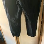 New York & Company Dark Stretch jeans 14 Black Photo 7