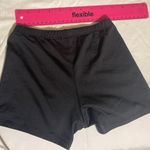 Varsity cheer Running Shorts Black Photo 1