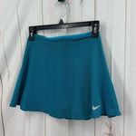 Nike  Zonal Cooling Women’s XS Blue Skort Athletic Photo 0