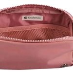 Lululemon New With Tags Everywhere Belt Bag Crossbody Bag Pink Pastel PNPA π π Photo 1