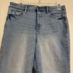 RSQ EUC  Lightwash High Rise Ankle Skinny Blue Jeans size 9 Photo 1