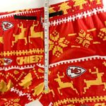 NFL Kansas City Chiefs Pajama Pants Photo 8