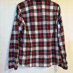 J.Crew  Plaid Button-Up Shirt Photo 1
