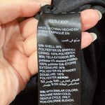 White House | Black Market  Pearl and Rhinestone Neckline Black Cocktail Dress Photo 5