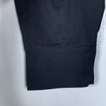 Fabletics 32 Degree Cool Black Shirt w/  Capri Joggers Set Size Med EUC #DS-1529 Photo 7