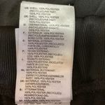 Adidas Black Essentials 3-Stripes Drawstring Activewear Jogger Track Pants Sz S Photo 4