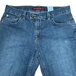 Nautica straight leg cropped jeans Photo 1