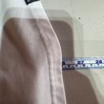 Title Nine  Womens Vibe White Athletic Tank Top Size L Photo 8