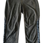 Athleta Gray and Blue Athletic Capri Leggings
Women size Small yoga Pilates Photo 0