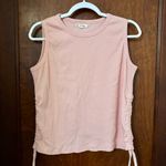 Satva  Unity Rouched Tank Top Size L Photo 1