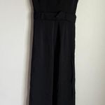 Petal and Pup NEW Sienna Belted Jumpsuit Small Photo 2