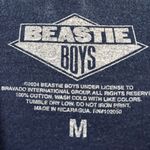 Beastie Boys Sabotage Ill Communication Hip-Hop T-Shirt Size Medium Photo 3