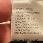 SUNCOO Paris Black Long Sleeve Sweater Top Size TO XS Size M Photo 6