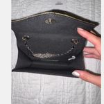 NWT “J” Rhinestone Evening Bag Small Handbag Gorgeous! Weddings Cocktail Prom Silver Photo 3