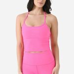 Beyond Yoga Spacedye Slim Racerback Cropped Tank Photo 3